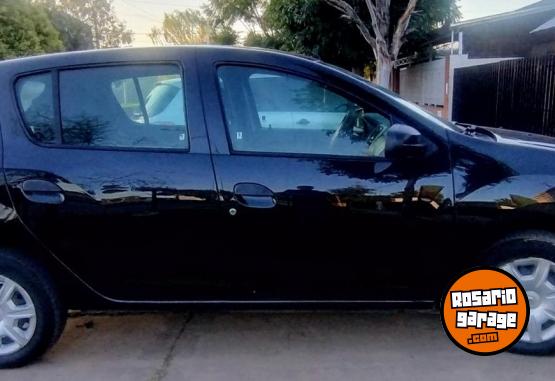 Autos - Renault Authentique 2017 Nafta 120000Km - En Venta