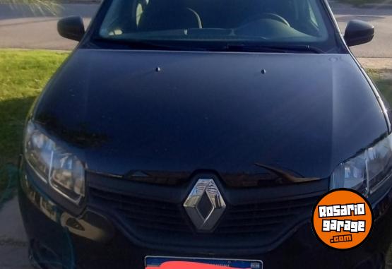 Autos - Renault Authentique 2017 Nafta 120000Km - En Venta