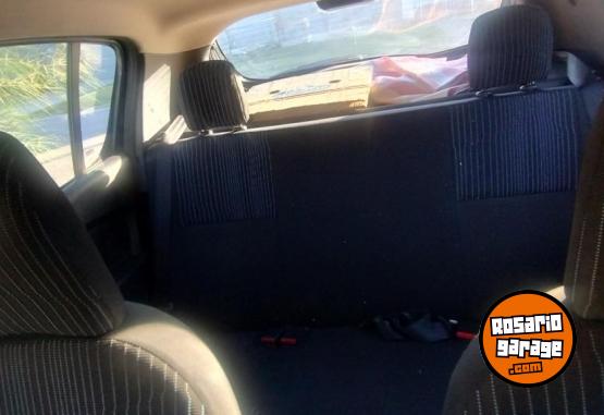 Autos - Renault Authentique 2017 Nafta 120000Km - En Venta