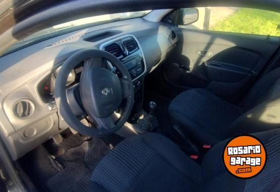 Autos - Renault Authentique 2017 Nafta 120000Km - En Venta