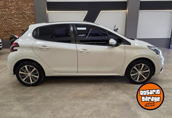 Autos - Peugeot 208 FELINE 1.6L MT 5P 202 2020 Nafta 60000Km - En Venta