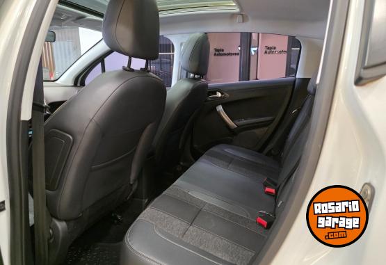 Autos - Peugeot 208 FELINE 1.6L MT 5P 202 2020 Nafta 60000Km - En Venta