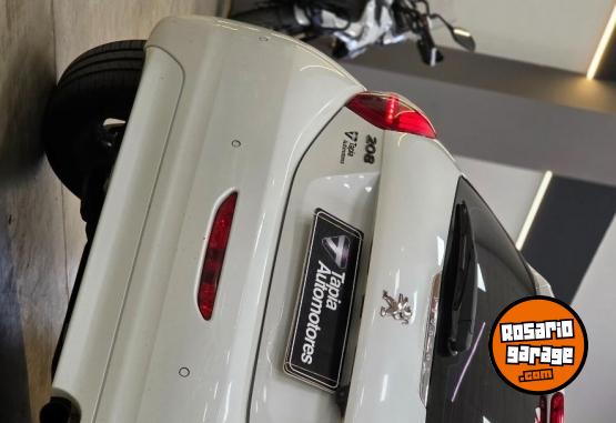 Autos - Peugeot 208 FELINE 1.6L MT 5P 202 2020 Nafta 60000Km - En Venta