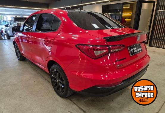 Autos - Fiat CRONOS 1.3 DRIVE MT 2020 Nafta 71000Km - En Venta