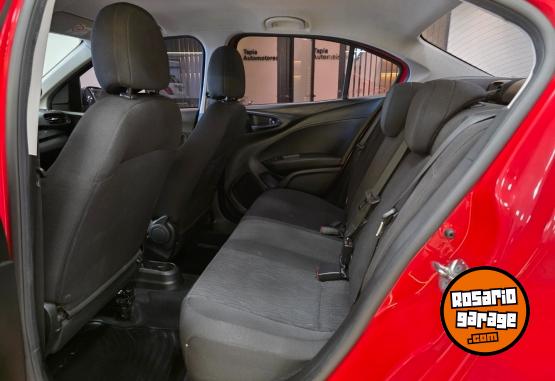 Autos - Fiat CRONOS 1.3 DRIVE MT 2020 Nafta 71000Km - En Venta