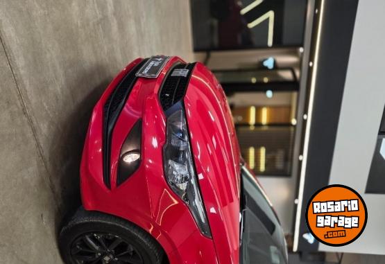 Autos - Fiat CRONOS 1.3 DRIVE MT 2020 Nafta 71000Km - En Venta