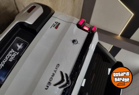 Autos - Citroen C3 AIRCROSS SHINE 2025 Nafta 31000Km - En Venta