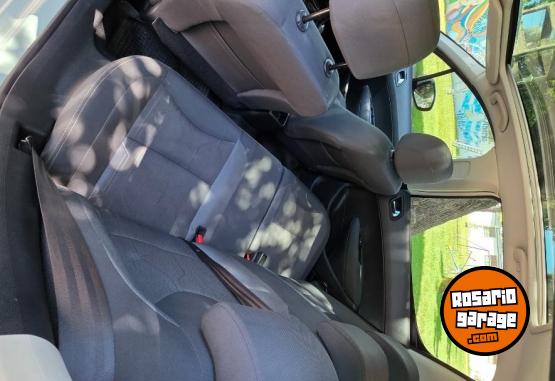 Autos - Peugeot 308 2016 Diesel 126000Km - En Venta