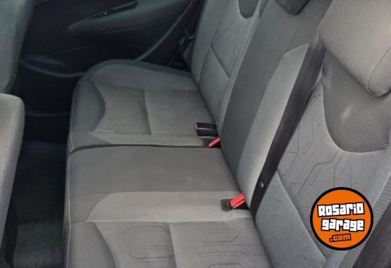 Autos - Peugeot 308 2016 Diesel 126000Km - En Venta