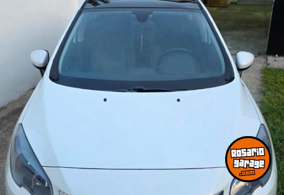 Autos - Peugeot 308 2016 Diesel 126000Km - En Venta