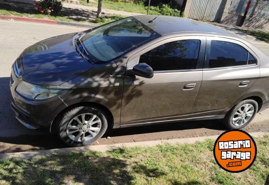 Autos - Chevrolet Prisma 2024 Nafta 148000Km - En Venta