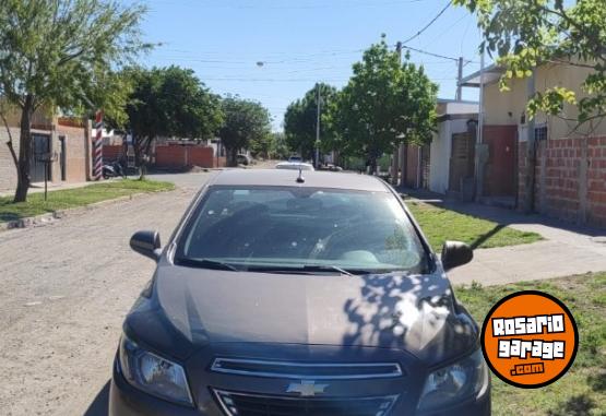 Autos - Chevrolet Prisma 2024 Nafta 148000Km - En Venta