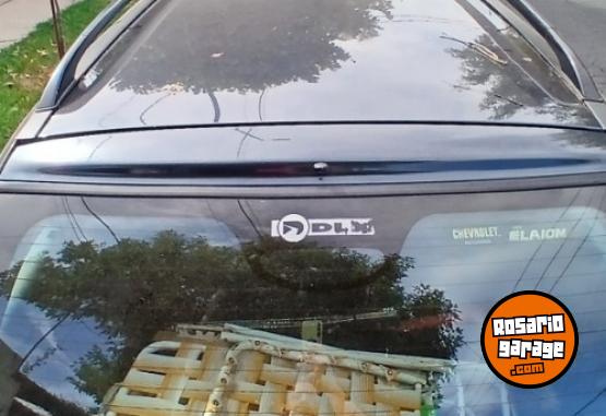 Autos - Chevrolet Corsa 2009 Nafta 137500Km - En Venta