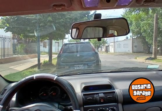 Autos - Chevrolet Corsa 2009 Nafta 137500Km - En Venta