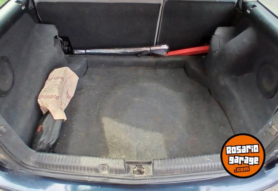 Autos - Chevrolet Corsa 2009 Nafta 137500Km - En Venta