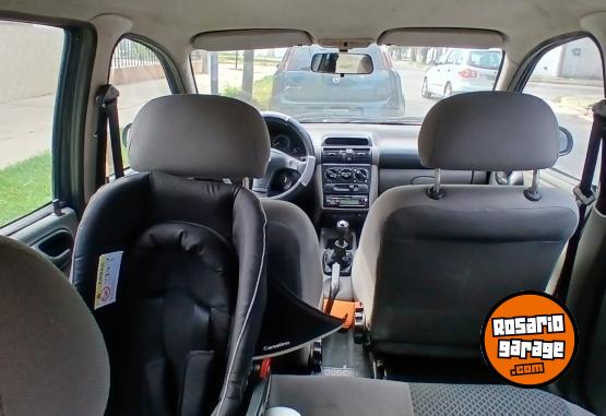 Autos - Chevrolet Corsa 2009 Nafta 137500Km - En Venta