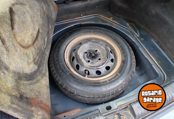 Autos - Chevrolet Corsa 2009 Nafta 137500Km - En Venta