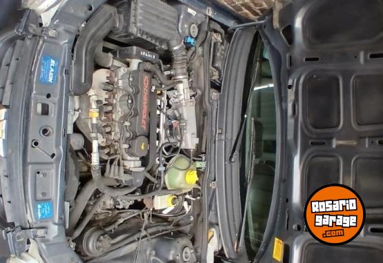 Autos - Chevrolet Corsa 2009 Nafta 139500Km - En Venta