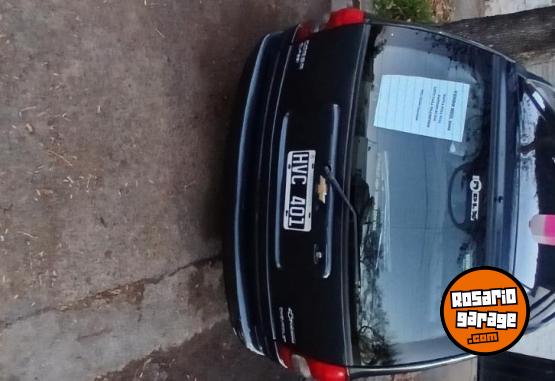 Autos - Chevrolet Corsa 2009 Nafta 139500Km - En Venta