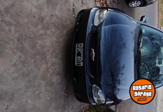 Autos - Chevrolet Corsa 2009 Nafta 139500Km - En Venta