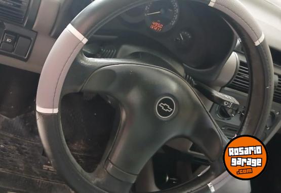 Autos - Chevrolet Corsa 2009 Nafta 139500Km - En Venta