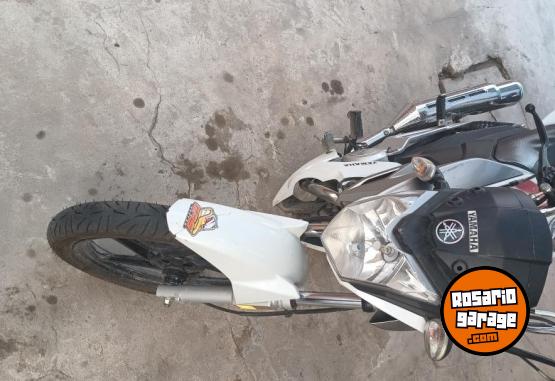 Motos - Yamaha Z 125 2018 Nafta 52228Km - En Venta