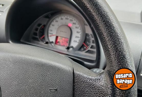 Autos - Volkswagen Fox trendline titular 2009 Nafta 125000Km - En Venta