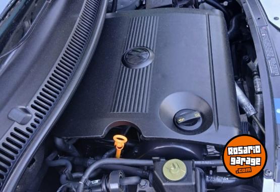 Autos - Volkswagen Fox trendline titular 2009 Nafta 125000Km - En Venta