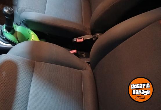 Autos - Volkswagen Fox trendline titular 2009 Nafta 125000Km - En Venta