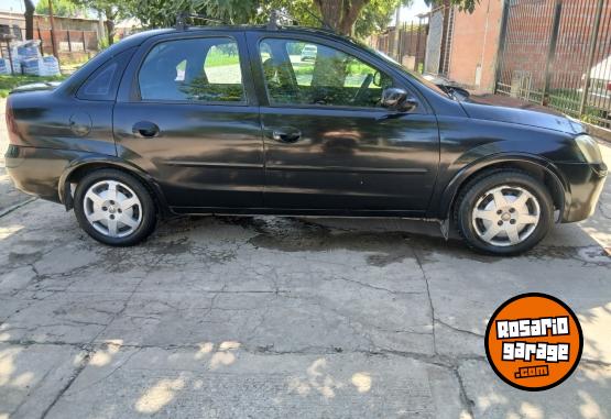 Autos - Chevrolet 2008 2008 GNC 665000Km - En Venta