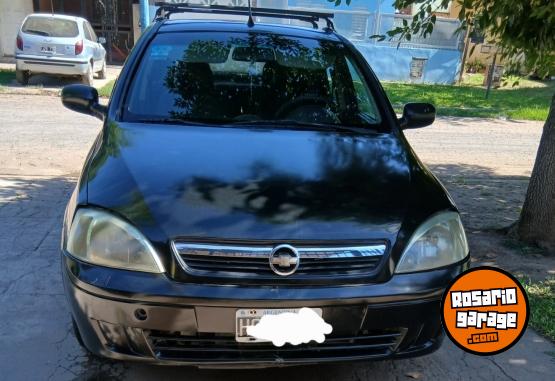 Autos - Chevrolet 2008 2008 GNC 665000Km - En Venta