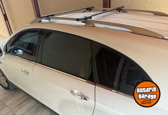 Camionetas - Chevrolet Captiva 2017 Nafta 64000Km - En Venta