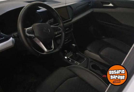 Autos - Volkswagen Taos Confortline 2023 Nafta 45000Km - En Venta
