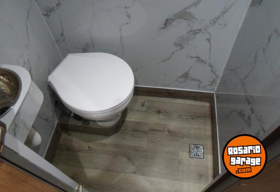 Otros - MOTORHOME PEUGEOT BOXER IMPECABLE - En Venta