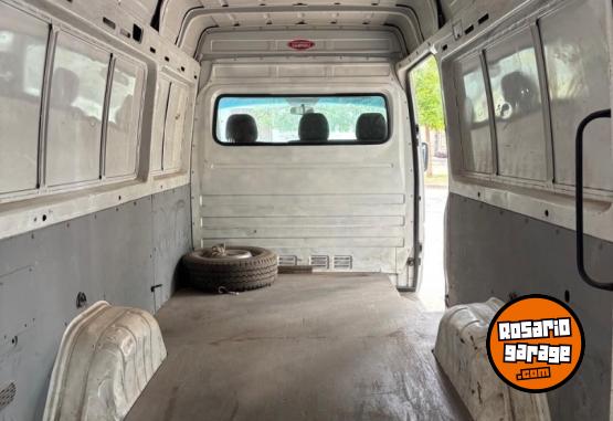Utilitarios - Mercedes Benz Sprinter 313cdi 2009 Diesel 190000Km - En Venta