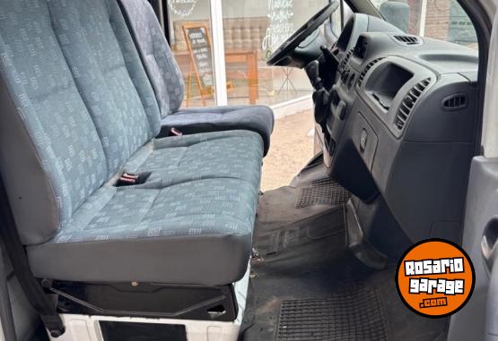 Utilitarios - Mercedes Benz Sprinter 313cdi 2009 Diesel 190000Km - En Venta