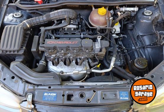 Autos - Chevrolet CORSA 3 PTAS LT FULL 2011 Nafta 59000Km - En Venta