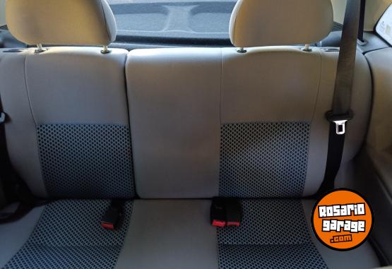 Autos - Chevrolet CORSA 3 PTAS LT FULL 2011 Nafta 59000Km - En Venta