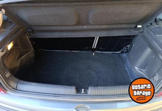 Autos - Chevrolet CORSA 3 PTAS LT FULL 2011 Nafta 59000Km - En Venta