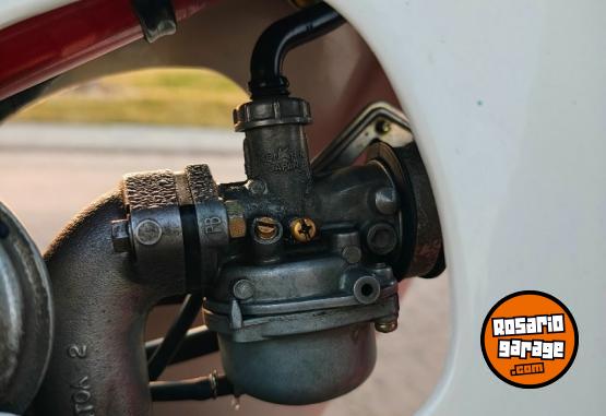 Motos - Honda Econo power c90 1993 Nafta 11111Km - En Venta