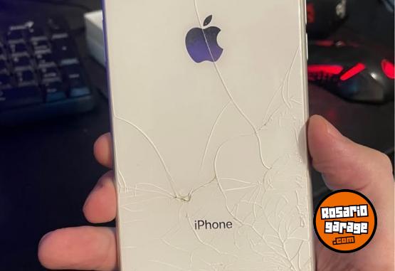 Telefonía - iphone xr 64gb - En Venta