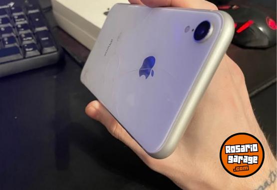 Telefonía - iphone xr 64gb - En Venta