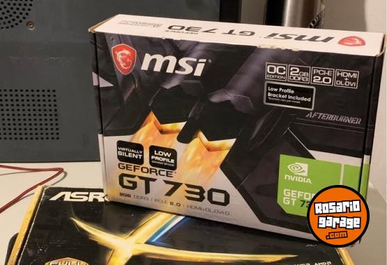 Inform�tica - LIQUIDO CPU - En Venta