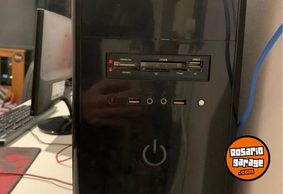 Inform�tica - LIQUIDO CPU - En Venta