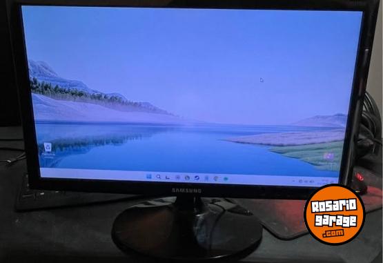 Inform�tica - LIQUIDO MONITOR SAMSUNG - En Venta