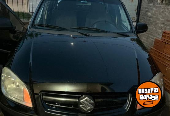 Autos - Suzuki Fun 2009 Nafta 160000Km - En Venta