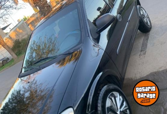 Autos - Suzuki Fun 2009 Nafta 160000Km - En Venta