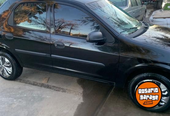 Autos - Suzuki Fun 2009 Nafta 160000Km - En Venta