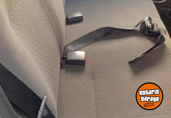 Autos - Fiat Siena 2006 Nafta 280000Km - En Venta