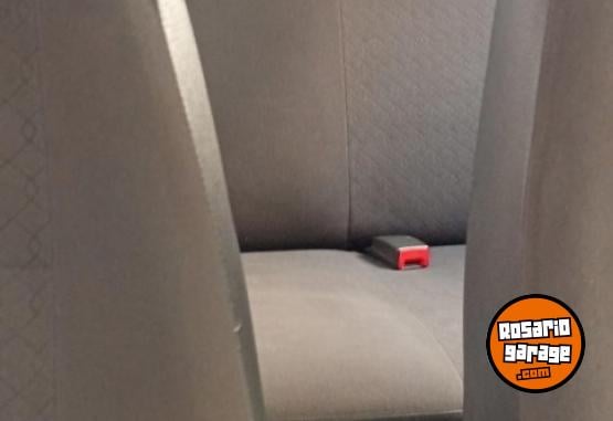 Autos - Fiat Siena 2006 Nafta 280000Km - En Venta